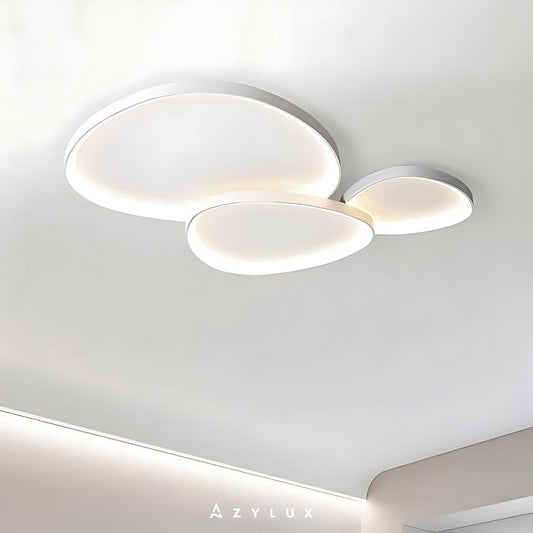 Lustre Chambre Moderne Smooth