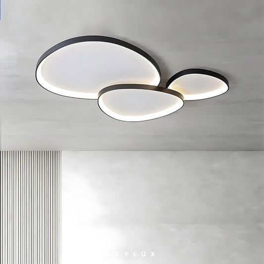 Lustre Chambre Moderne Smooth