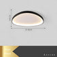 Lustre Chambre Moderne Smooth
