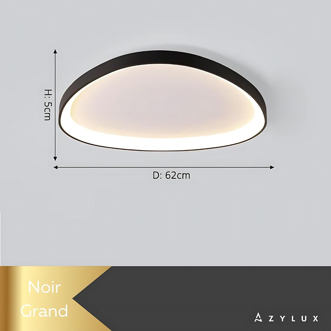 Lustre Chambre Moderne Smooth