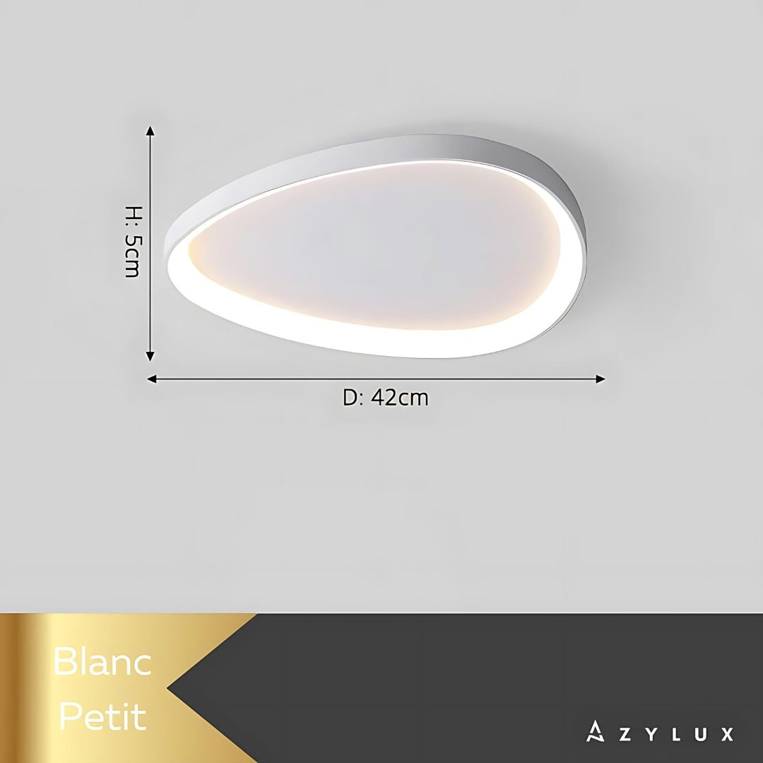 Lustre Chambre Moderne Smooth