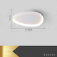 Lustre Chambre Moderne Smooth