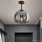 Lustre Cuisine Design Minimalist Glass