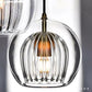 Lustre Salle à Manger Design Glass Led