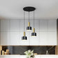 Lustre Chambre Suspensible Minimalist