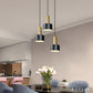 Lustre Chambre Suspensible Minimalist