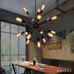 Lustre Cuisine Design Sputnik