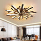 Lustre Salon Design Pétales