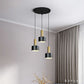 Lustre Chambre Suspensible Minimalist