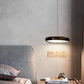 Lustre Salle à Manger Suspensible Round luxe