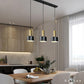 Lustre Chambre Suspensible Minimalist