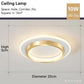 Lustre Chambre Design Duel