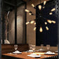 Lustre Cuisine Design Sputnik