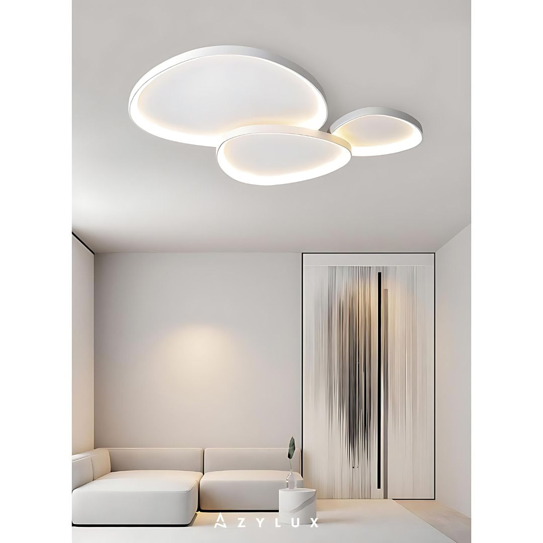 Lustre Chambre Moderne Smooth