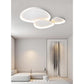 Lustre Chambre Moderne Smooth