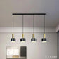 Lustre Chambre Suspensible Minimalist