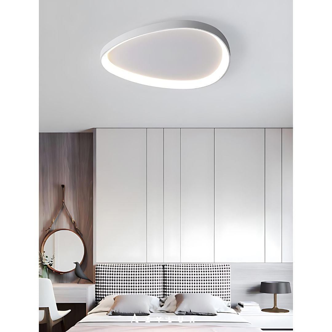 Lustre Chambre Moderne Smooth