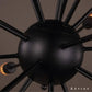 Lustre Cuisine Design Sputnik