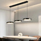 Lustre Salle à Manger Suspensible Round luxe