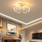 Lustre Chambre Design Space