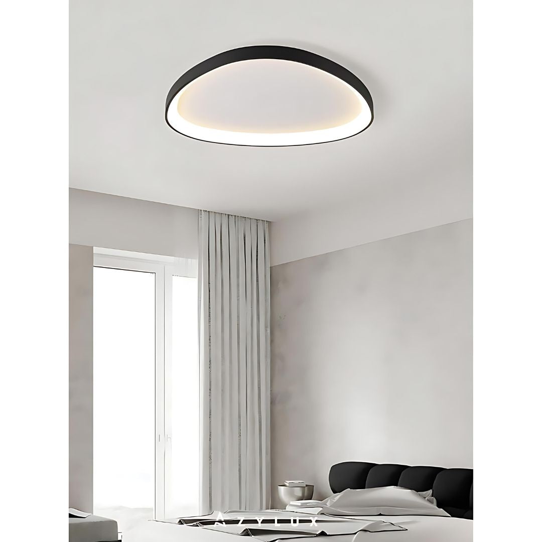 Lustre Chambre Moderne Smooth