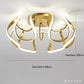 Lustre Chambre Design Space