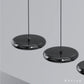 Lustre Salle à Manger Suspensible Round luxe