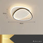 Lustre Chambre Moderne Big Smooth