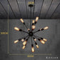 Lustre Cuisine Design Sputnik
