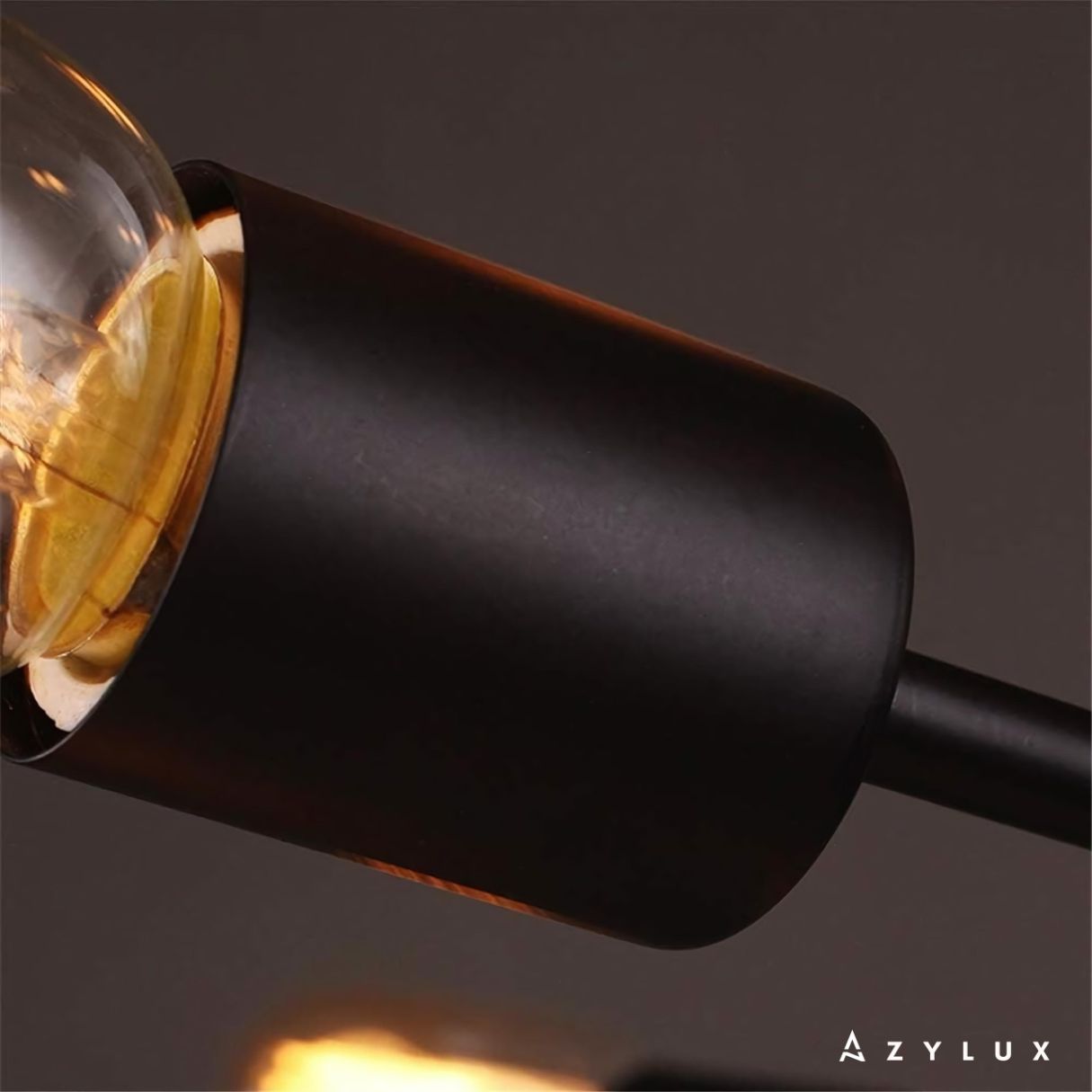 Lustre Cuisine Design Sputnik