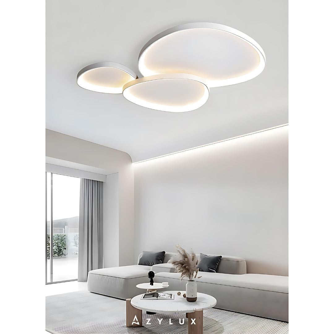 Lustre Chambre Moderne Smooth