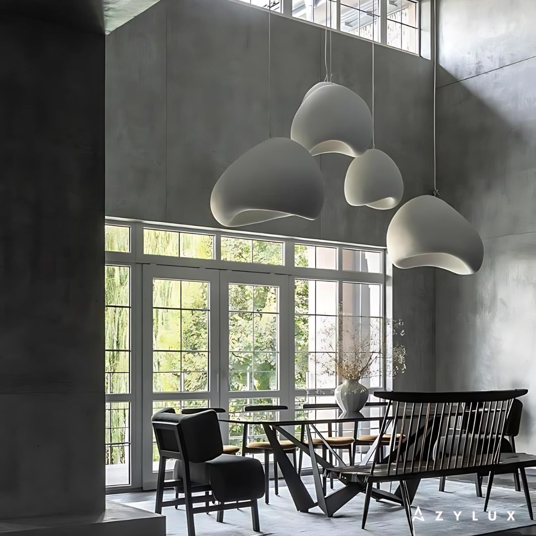 Lustre Salle à Manger Modern Minimalist
