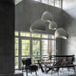 Lustre Salle à Manger Modern Minimalist