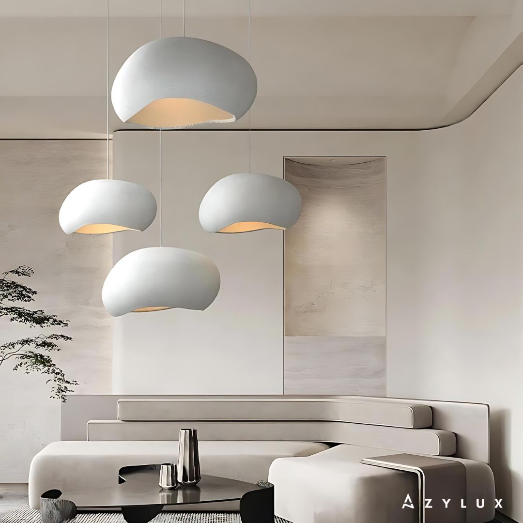 Lustre Salle à Manger Modern Minimalist