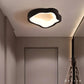 Lustre Chambre Design Abstract
